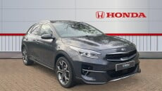 Kia Xceed 1.4T GDi ISG 3 5dr Petrol Hatchback